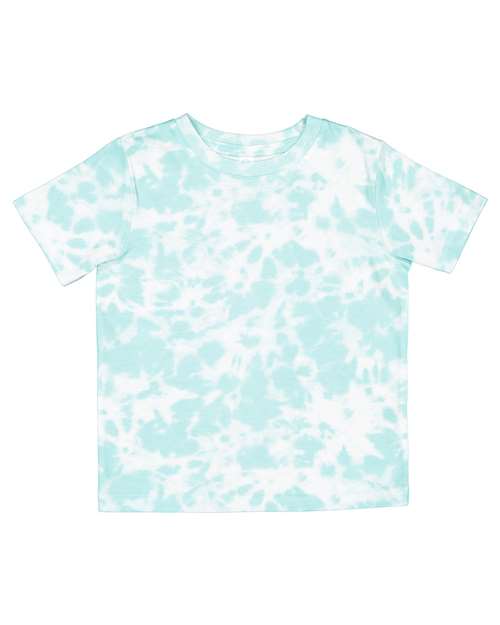 Rabbit Skins - Toddler Fine Jersey Tee - Extended Colors - 3321EX