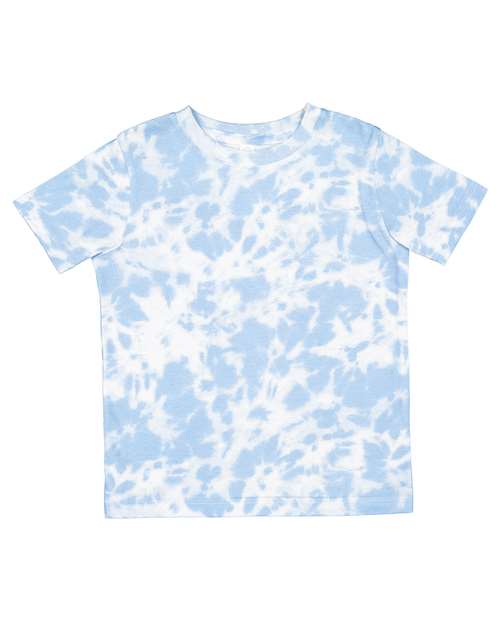 Rabbit Skins - Toddler Fine Jersey Tee - Extended Colors - 3321EX