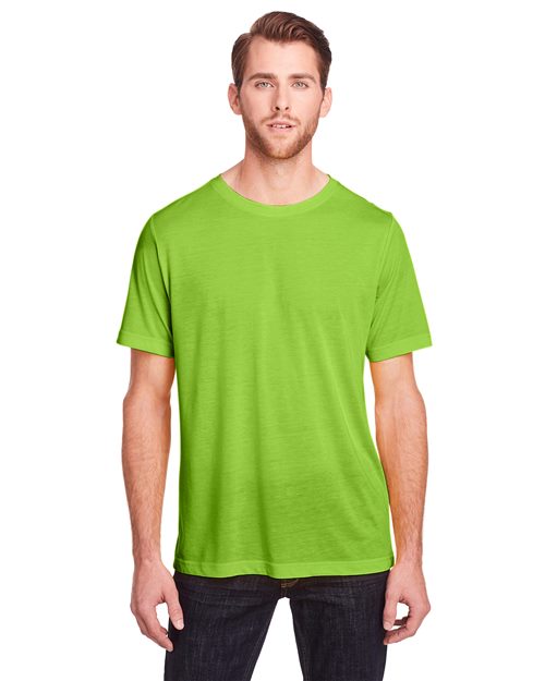 CORE365 - Unisex Fusion ChromaSoft™ Performance T-Shirt - CE111