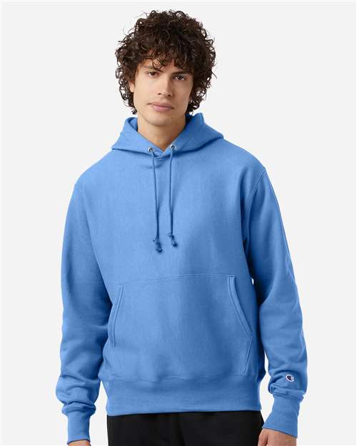 Champion - Unisex Reverse Weave® Hooded Sweatshirt - S101