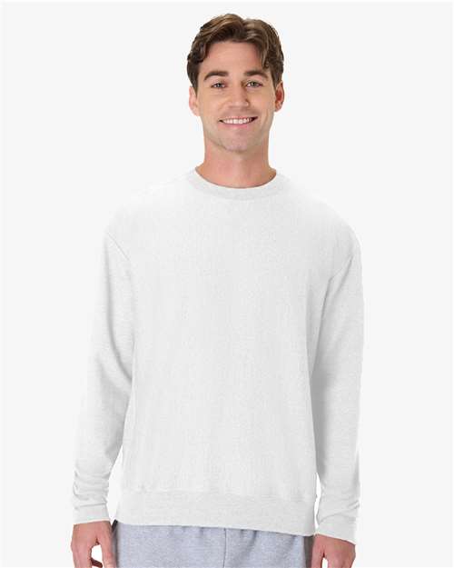 Hanes - Unisex Beefy® Sweats Premium Heavyweight Crewneck Sweatshirt - OG600