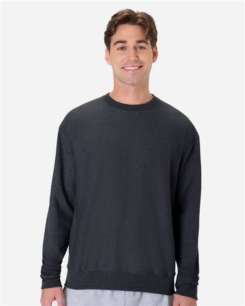 Hanes - Unisex Beefy® Sweats Premium Heavyweight Crewneck Sweatshirt - OG600