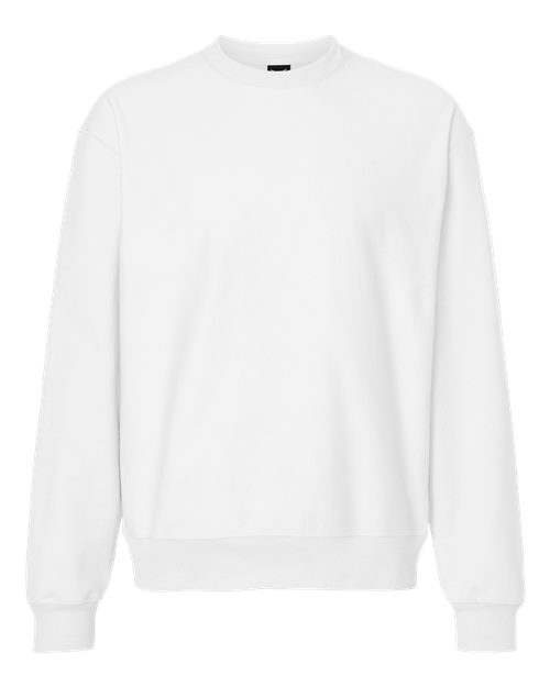 Hanes - Unisex Beefy® Sweats Premium Heavyweight Crewneck Sweatshirt - OG600