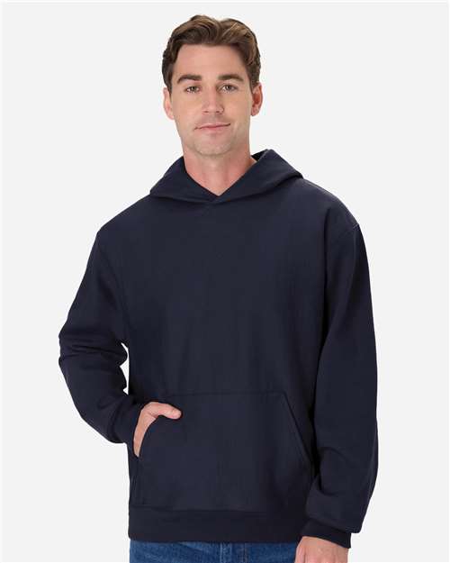 Hanes - Unisex Beefy® Sweats Premium Heavyweight Hooded Sweatshirt - OG700