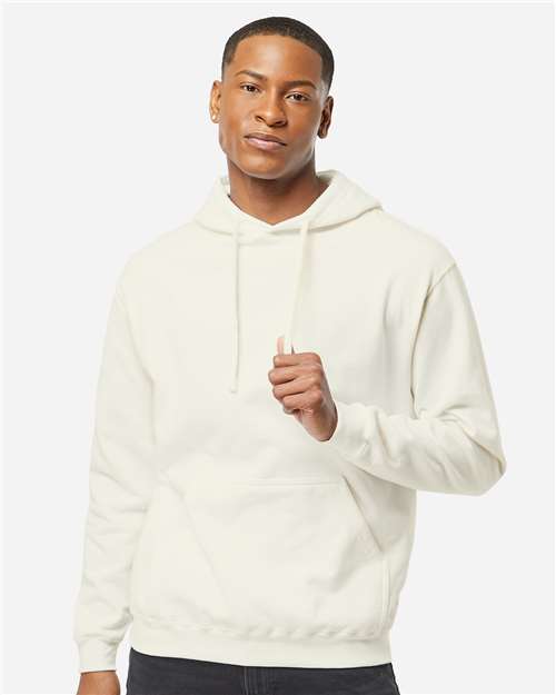 Tultex - Unisex Fleece Hooded Sweatshirt - 320M