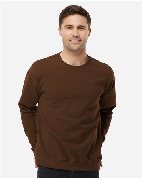 Tultex - Unisex Fleece Crewneck Sweatshirt - 340M
