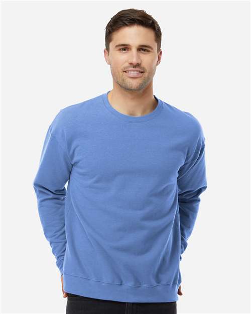 Tultex - Unisex Fleece Crewneck Sweatshirt - 340M