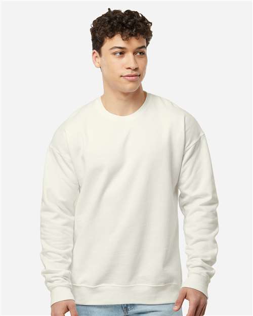 Tultex - Unisex Fleece Crewneck Sweatshirt - 340M