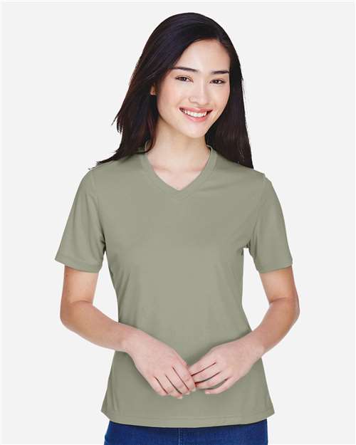 Team 365 - Women's Zone Performance T-Shirt - TT11W