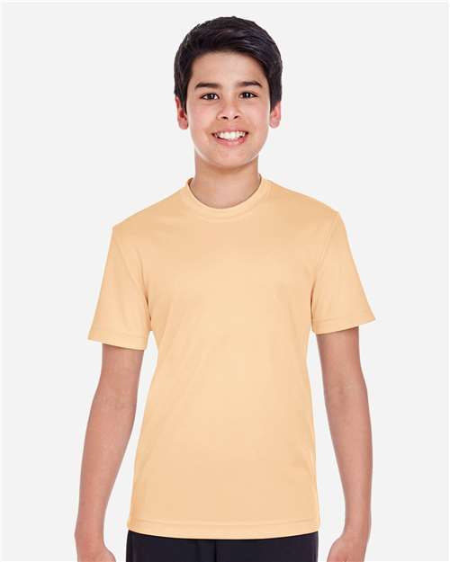 Team 365 - Youth Zone Performance T-Shirt - TT11Y