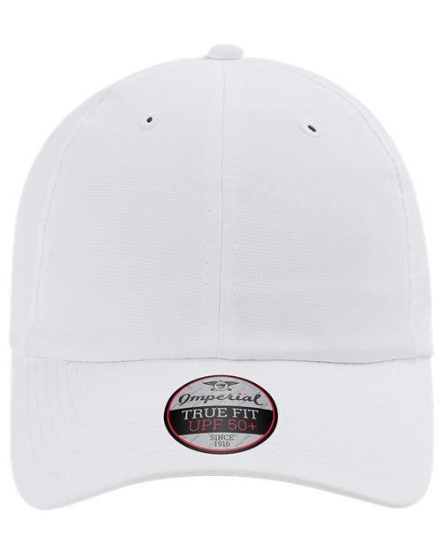 Imperial - The Original Performance Cap - X210