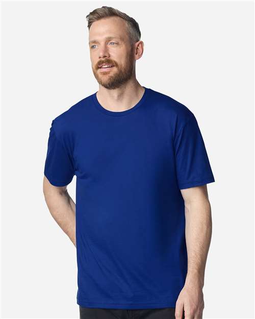 Gildan - Unisex Softstyle® T-Shirt - 64000