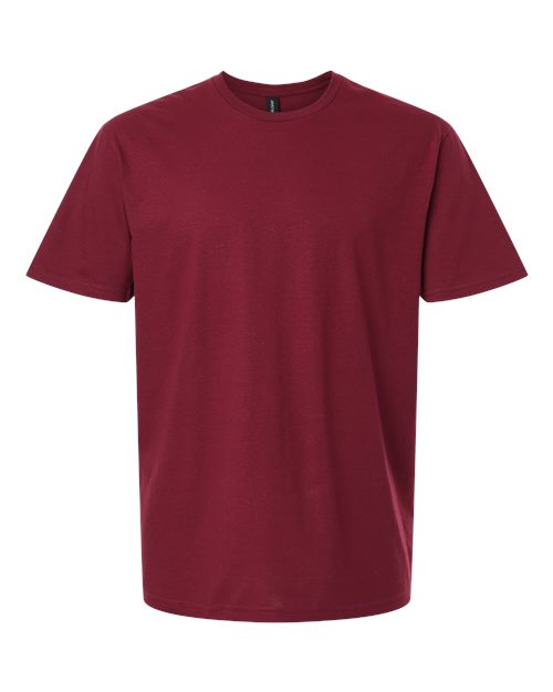 Gildan - Unisex Softstyle® T-Shirt - 64000