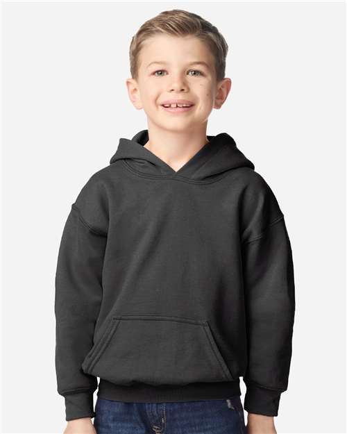 Gildan - Youth Heavy Blend™ Hooded Sweatshirt - 18500B