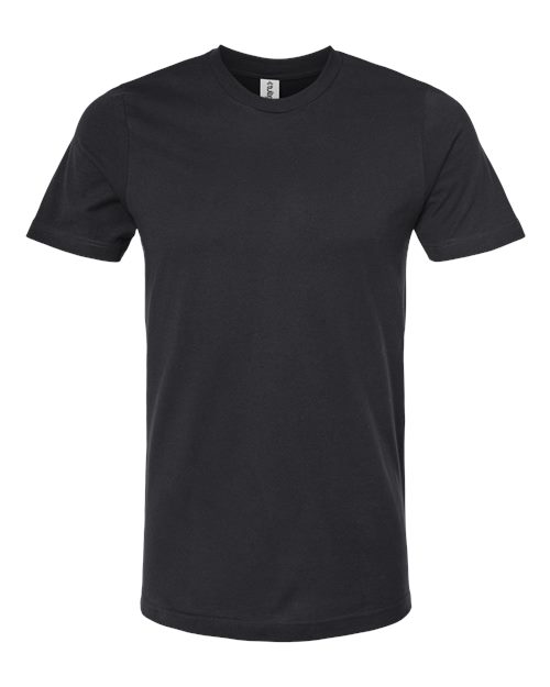 Tultex - Unisex Combed CVC T-Shirt - 602CVC