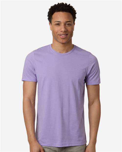 Tultex - Unisex Combed CVC T-Shirt - 602CVC