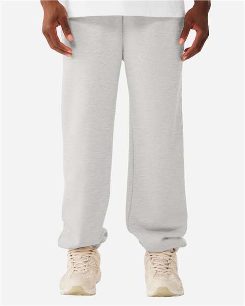 BELLA + CANVAS - Unisex 10 oz. Heavyweight Sweatpants - 4737