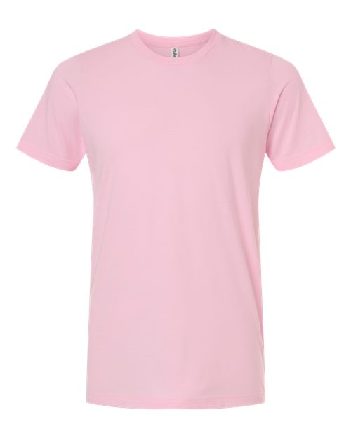 Tultex - Unisex Combed CVC T-Shirt - 602CVC