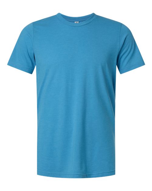 Tultex - Unisex Combed CVC T-Shirt - 602CVC