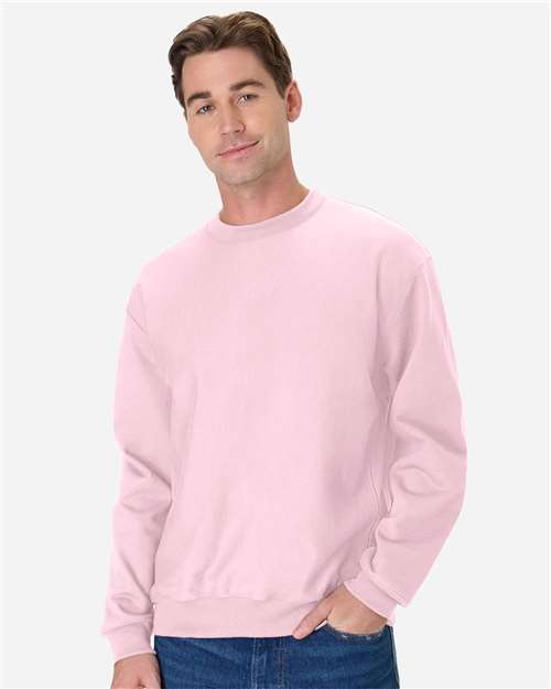 Hanes - Unisex Beefy® Sweats Premium Heavyweight Crewneck Sweatshirt - OG600
