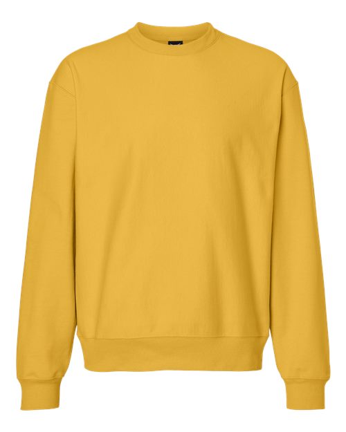 Hanes - Unisex Beefy® Sweats Premium Heavyweight Crewneck Sweatshirt - OG600
