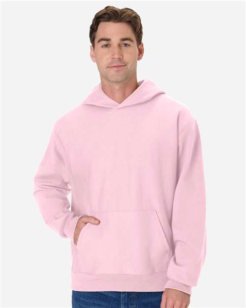 Hanes - Unisex Beefy® Sweats Premium Heavyweight Hooded Sweatshirt - OG700