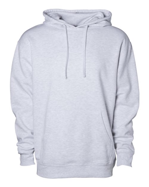 Independent Trading Co. - Unisex Midweight Hooded Sweatshirt - SS4500