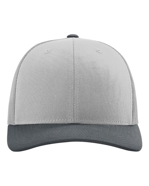 Richardson - Snapback Trucker Cap - 112