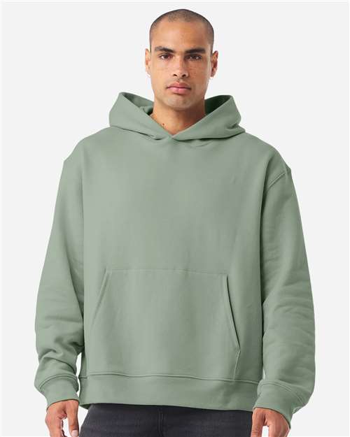 BELLA + CANVAS - Unisex 10 oz. Heavyweight Hoodie Sweatshirt - 4719