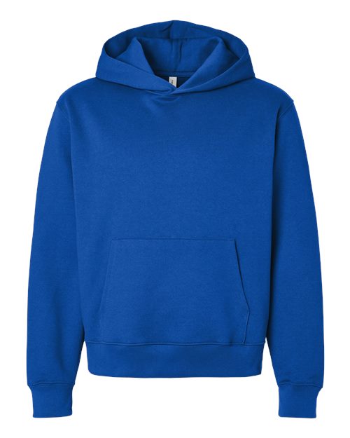 BELLA + CANVAS - Unisex 10 oz. Heavyweight Hoodie Sweatshirt - 4719