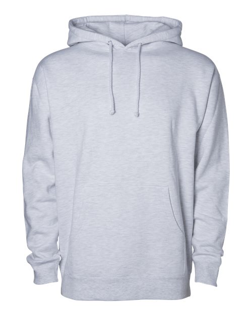 Independent Trading Co. - Unisex Heavyweight Hooded Sweatshirt - IND4000