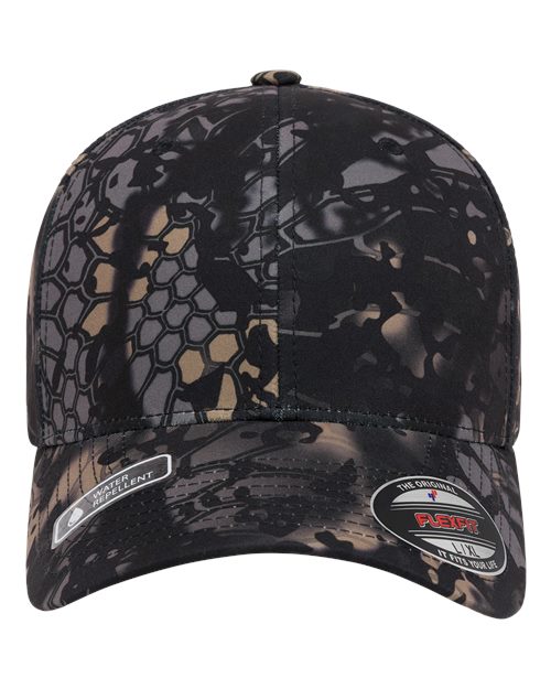 Flexfit - Cotton Blend Cap - 6277