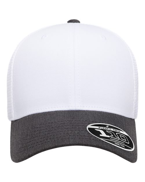 Flexfit - 110® Mesh-Back Cap - 110M
