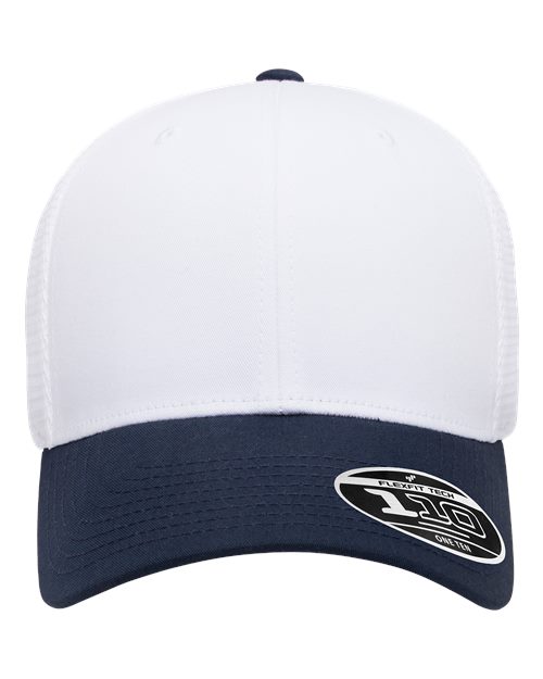 Flexfit - 110® Mesh-Back Cap - 110M
