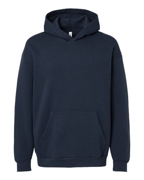 American Apparel - Unisex ReFlex Fleece Hoodie Sweatshirt - RF498
