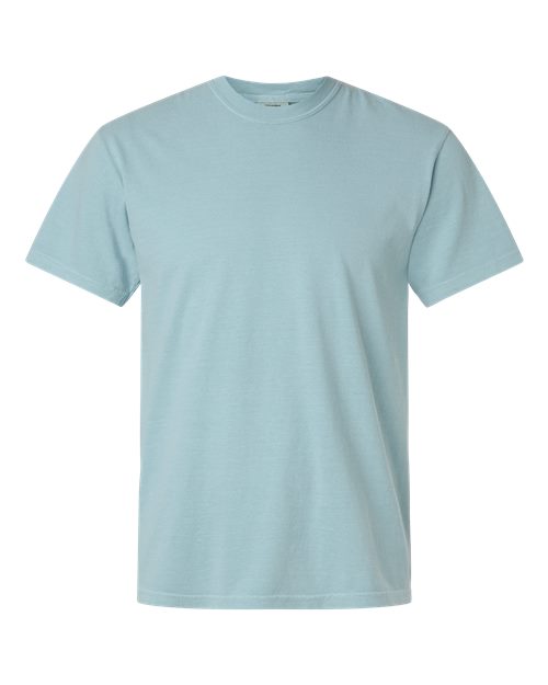 Comfort Colors - Unisex Garment-Dyed Heavyweight T-Shirt - 1717
