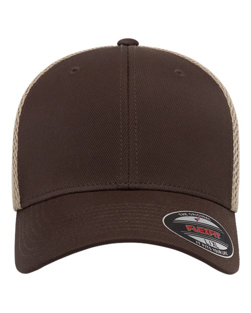 Flexfit - Ultrafiber Mesh Cap - 6533