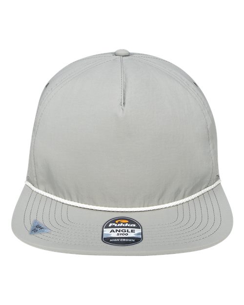 Pukka - Angle Rope Cap - 5100Sp