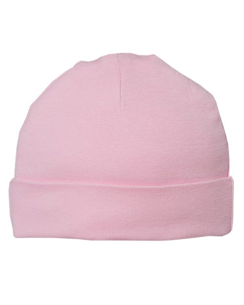 Rabbit Skins - Infant Baby Rib Beanie - 4451
