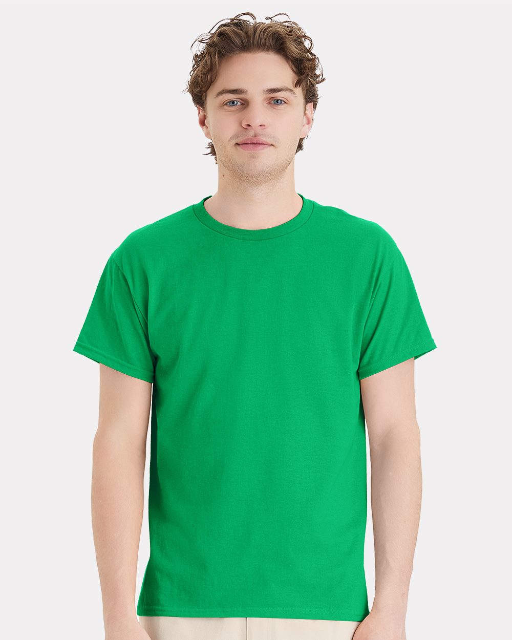 Hanes - Unisex EcoSmart® T-Shirt - 5170