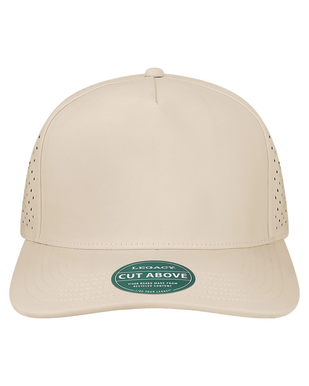 LEGACY - The Cut Above Cap - CUT
