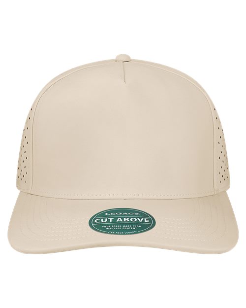LEGACY - The Cut Above Cap - CUT