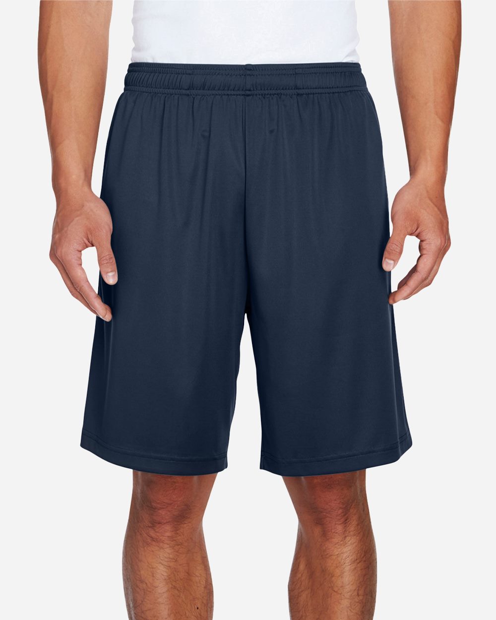 Team 365 - Men's Zone Performance Shorts - TT11SH