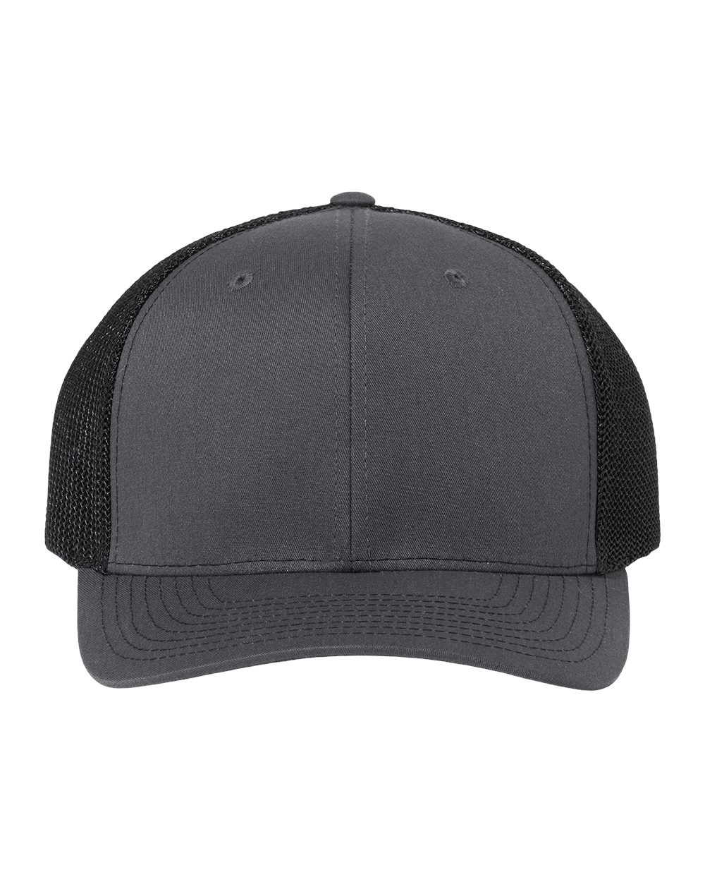 Richardson - 112+ R-Flex Adjustable Trucker Cap - 112PL