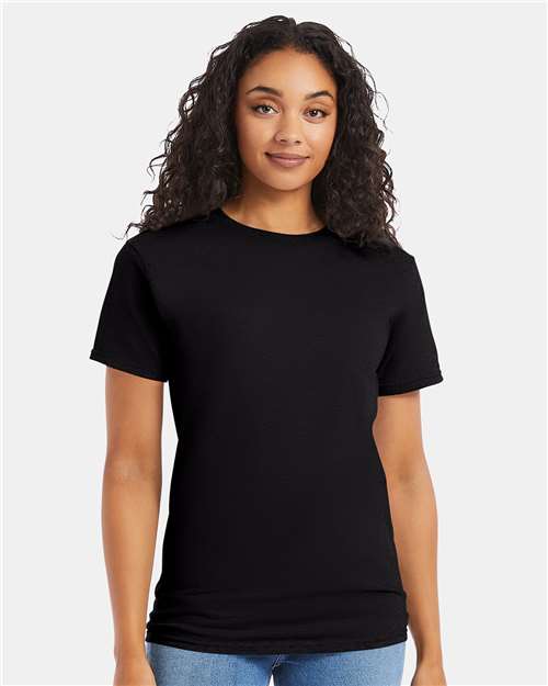 Hanes - Unisex Essential-T T-Shirt - 5280