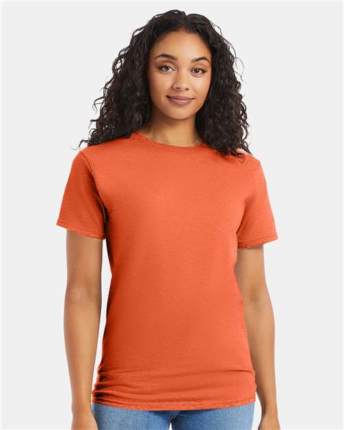 Hanes - Unisex Essential-T T-Shirt - 5280