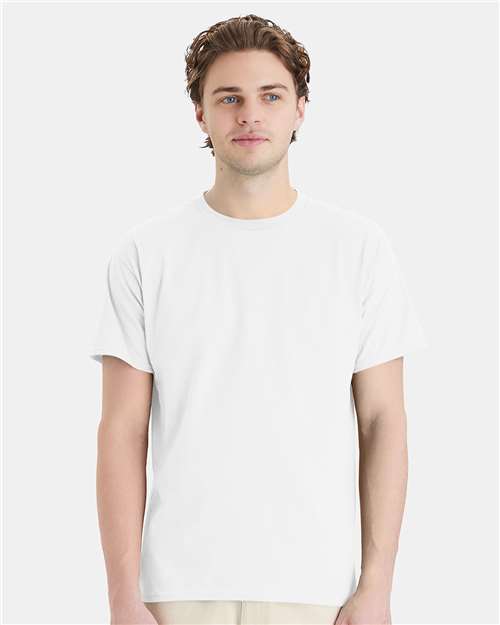Hanes - Unisex Essential-T T-Shirt - 5280