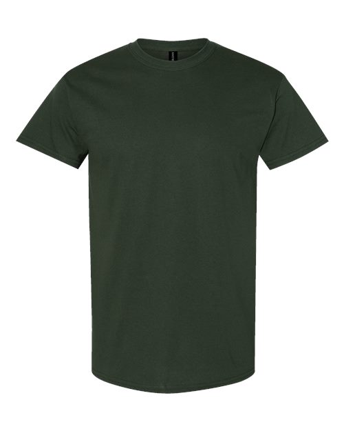 Gildan - Unisex Heavy Cotton™ T-Shirt - 5000