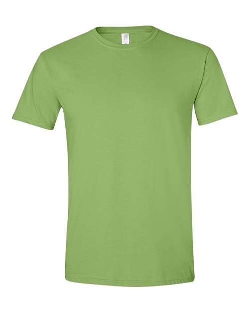 Gildan - Unisex Softstyle® T-Shirt - 64000
