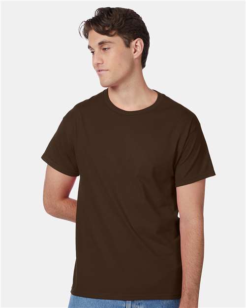 Hanes - Unisex Authentic T-Shirt - 5250
